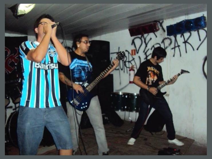 Black Chirrion